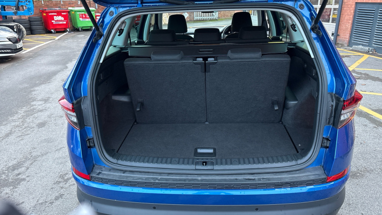 Skoda Kodiaq 1.5 TSI SE Drive 5dr DSG [7 Seat] Petrol Estate